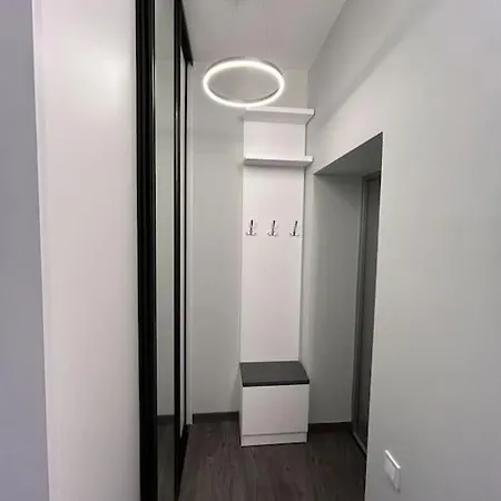 Apartment Eko Riga