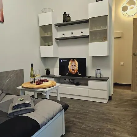Eko Apartment *