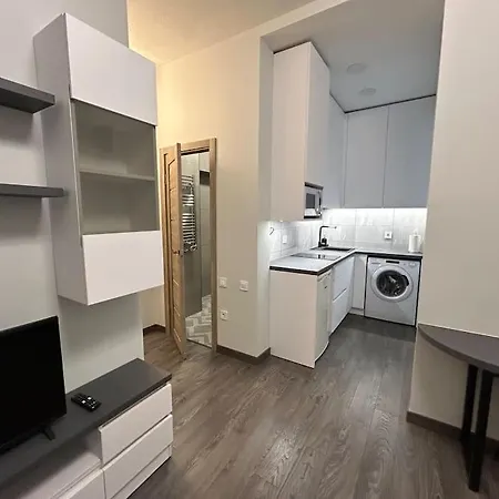 Apartment Eko Riga